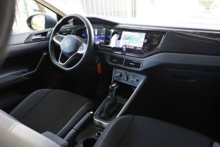 VOLKSWAGEN Taigo usata 85