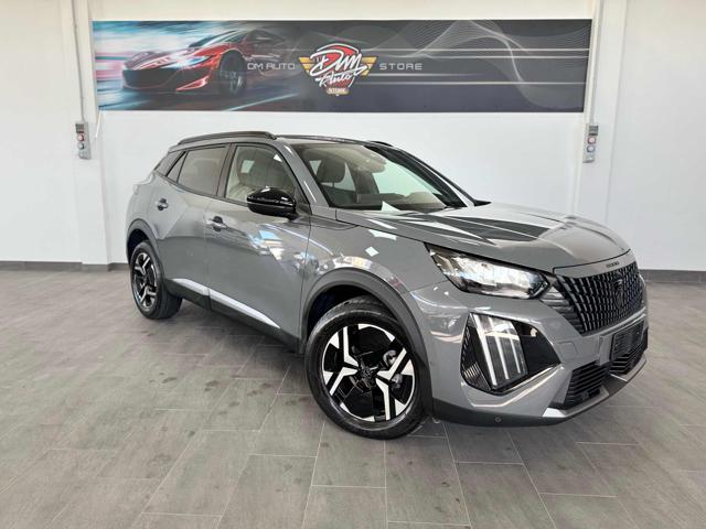 PEUGEOT 2008 usata, con Autoradio