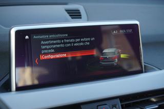 BMW X1 usata, con Park Distance Control