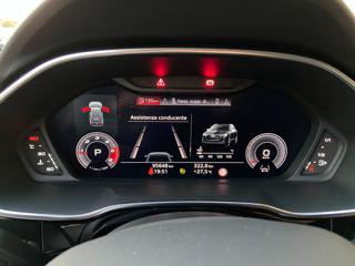 AUDI Q3 usata, con Luci diurne LED