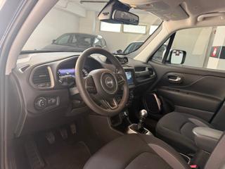 JEEP Renegade usata, con Boardcomputer