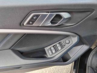 BMW 116 usata, con Servosterzo