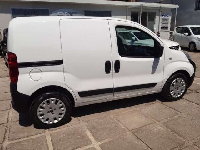 CITROEN Nemo usata, con Airbag laterali