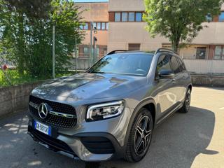 MERCEDES-BENZ GLB 200 d Automatic 4Matic Premium 150CV FULL OPT.