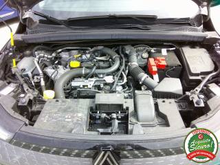 RENAULT Captur usata, con Controllo elettronico della corsia