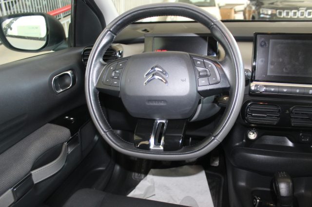 CITROEN C4 Cactus usata, con Controllo trazione