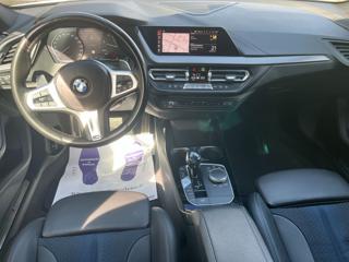 BMW 218 usata, con Autoradio