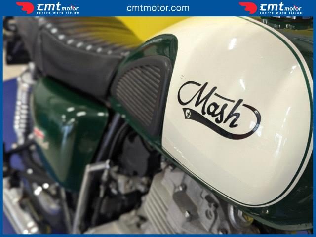 MASH Five Hundred usata 7