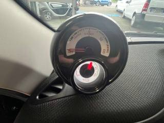 SMART ForFour usata, con Cruise Control