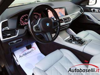 BMW X6 usata, con Airbag