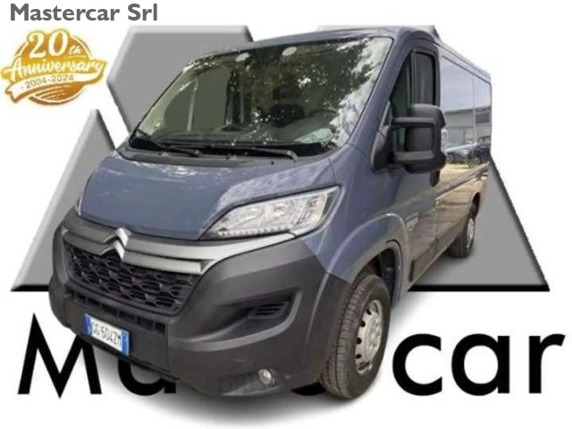 CITROEN Jumper usata, con ABS