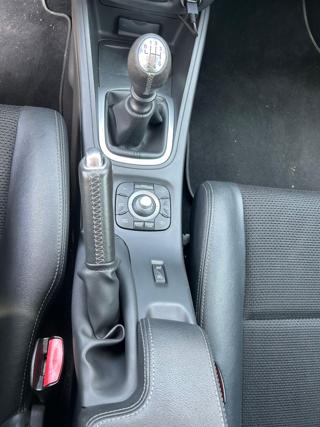 RENAULT Megane usata, con Filtro antiparticolato