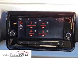 SEAT Arona usata, con Fendinebbia