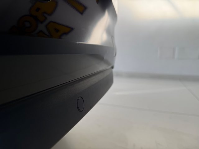 RENAULT Clio usata, con Controllo trazione