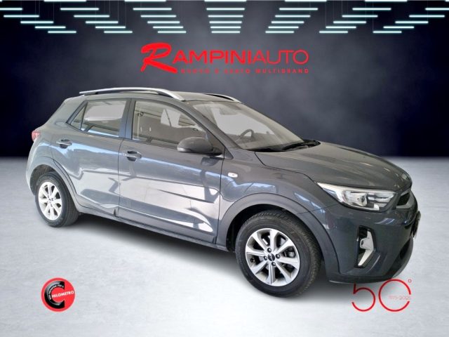 KIA Stonic usata 4