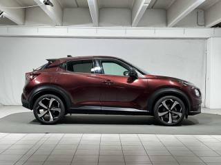 NISSAN Juke usata, con Autoradio