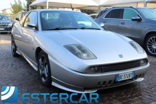 FIAT Coupe usata, con Climatizzatore