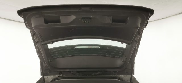 DS AUTOMOBILES DS 4 usata, con Sensore di luce