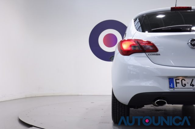 OPEL Corsa usata 40