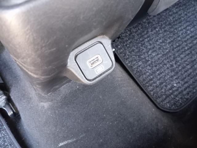 FIAT Tipo usata, con Android Auto