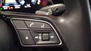 AUDI A3 usata, con Specchietti laterali elettrici