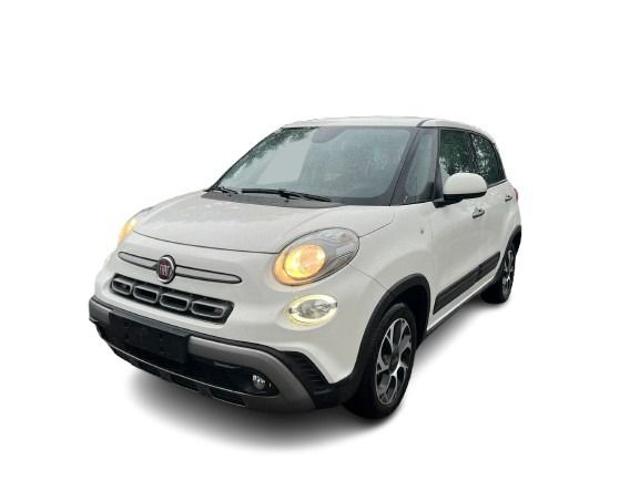 FIAT 500L usata, con ABS