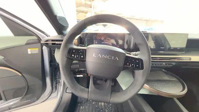 LANCIA Ypsilon usata, con Chiusura centralizzata