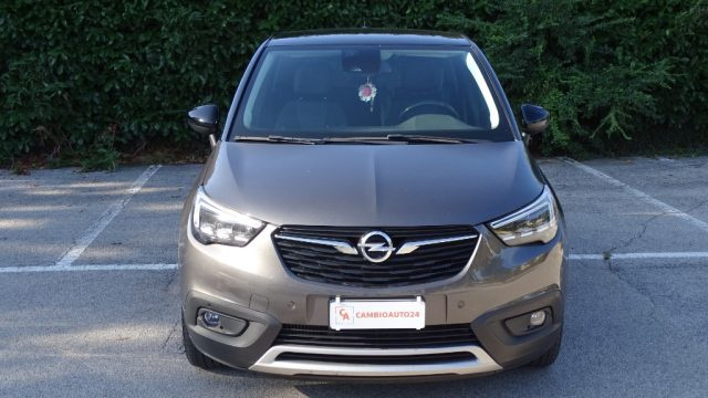 OPEL Crossland X usata, con Vetri oscurati
