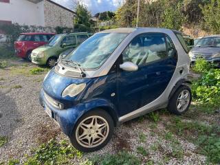 SMART ForTwo usata, con Airbag Passeggero