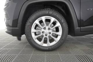 JEEP Compass usata 6
