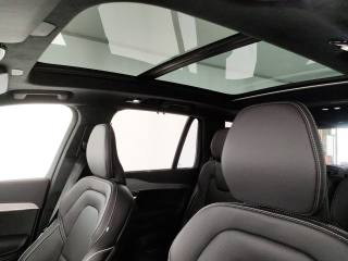 VOLVO XC90 usata, con Regolazione elettrica sedili