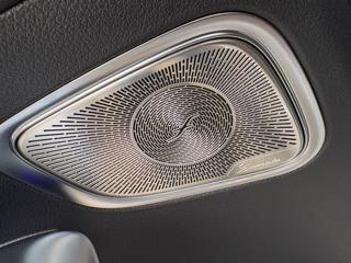 MERCEDES-BENZ GLC 220 usata, con Filtro antiparticolato