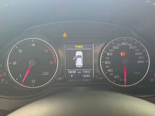 AUDI Q5 usata, con Controllo automatico clima