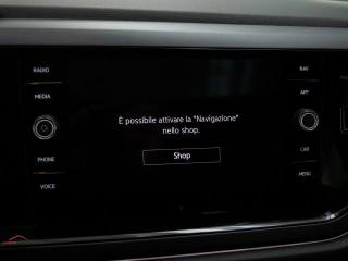 VOLKSWAGEN Taigo usata, con Sensore di luce