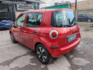 RENAULT Modus usata, con Autoradio