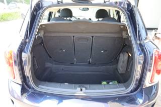 MINI Countryman usata, con Specchietto retrovisore con funzione antiabbagliamento