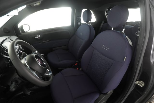 FIAT 500 usata 2
