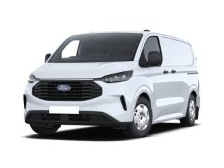 FORD Transit Custom 2° s  320 2.0 EcoBlue 150CV PC Furgone Trend