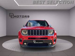 JEEP Renegade usata, con Airbag