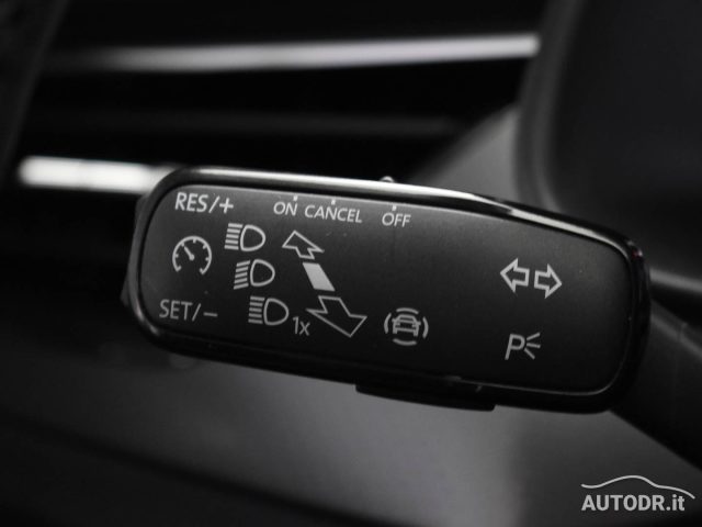 SKODA Kamiq usata, con MP3