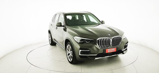 BMW X5 usata, con Bluetooth