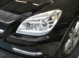 MERCEDES-BENZ SLK 250 usata, con Lettore CD