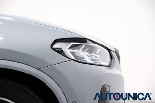 BMW X3 usata, con Cruise Control