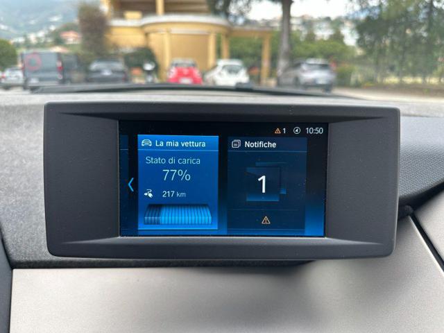 BMW i3 usata 58