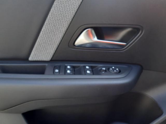 CITROEN C4 usata, con Servosterzo