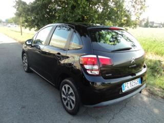CITROEN C3 usata, con Fendinebbia