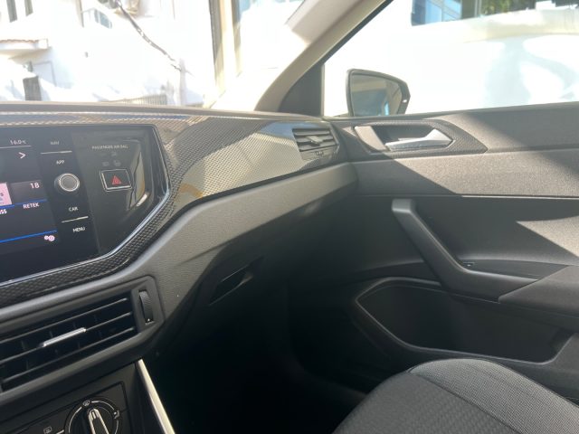 VOLKSWAGEN Polo usata, con Controllo vocale