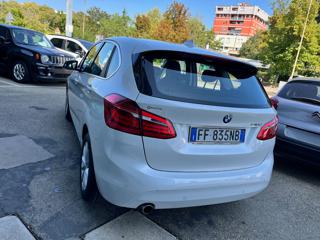 BMW 218 usata, con Autoradio