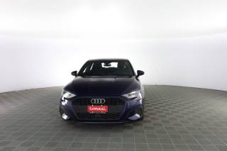 AUDI A3 A3 SPB 35 TDI S tronic