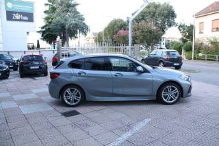 BMW 116 usata, con Chiusura centralizzata